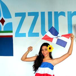 보카치카에 위치한 호텔 Aparta Hotel Azzurra