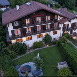 Victoria Retreat & Spa