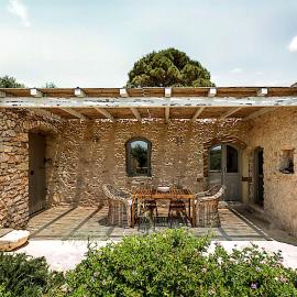 Oxalis Villas