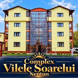 Complex Vilele Soarelui Neptun
