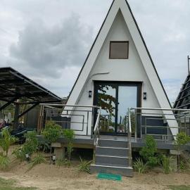 Filmegs Beach Villas, хотел в Alegria
