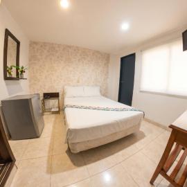 Hotel Casa Pablo