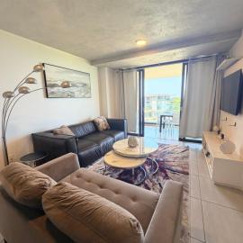 Coral Point Seaview Apartment