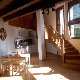 Casa de Torla, hotel sa Torla