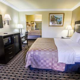 Palm Beach Gardens में, होटल Inn of America