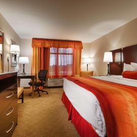 Best Western Plus Jacksonville West