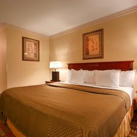 Best Western Garden Villa Inn, ξενοδοχείο σε Roseburg