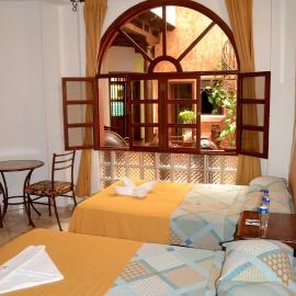 Hotel Villa Florencia Centro Histórico, מלון בסן סלבדור