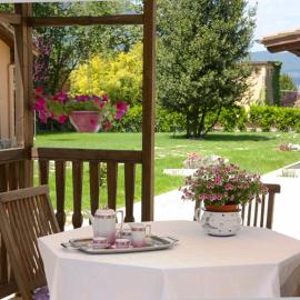 Nostra Signora Del Lago, hotel v destinaci Ronciglione