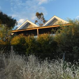 Butterworth Cottage, hotel a Castlemaine