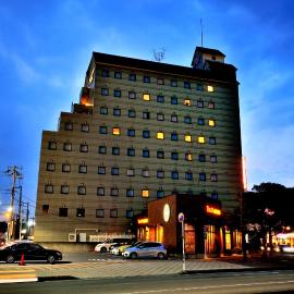 Grand Park Hotel Panex Kimitsu, hotel en Kimitsu