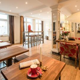 Weinstadt Hotel - das Original, hotel a Weinstadt