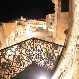 Albergo Del Sedile, hotel en Matera