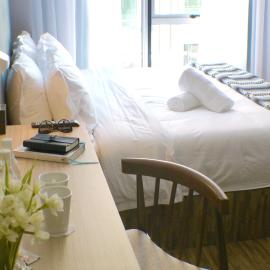 Hako Hotel, hotel a Skudai