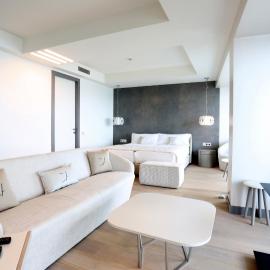 Cosmo Apartments Platja d'Aro, hotel in Platja d'Aro