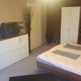 Obuda Apartment