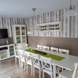 Ferienwohnung Grewe, hotel di Hemsbach