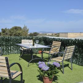 Stagnone House, hotel a Birgi Vecchi