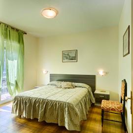 Albergo Mancuso del Voison, hotel u gradu Aosta