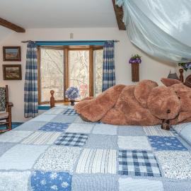 Inn at Buck Hollow Farm, hotel in Fairfax