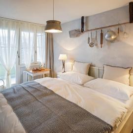 Hotel & Restaurant zum Beck, מלון בשטאנסטאד