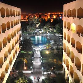 Zalagh Parc Palace