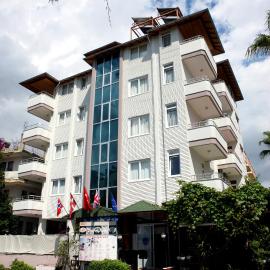 Sempati Apart Hotel