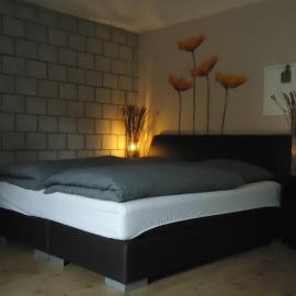 Studios Faoug, hotel em Faoug