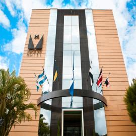 Minister Business Hotel