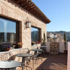 La Posada de Manolo