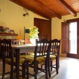 La Stella Del Pollino, hotel em San Lorenzo Bellizzi