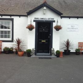 Prince Charlie's Cottage, hotel in Gretna Green