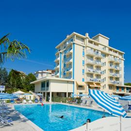 Hotel Bolivar