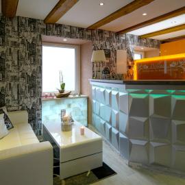 Wellnesshotel & Restaurant Hexenschopf, hotell i Löffingen