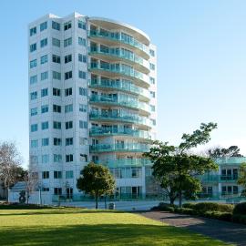 Top Of The Town Bed & Breakfast, hotel in Tauranga