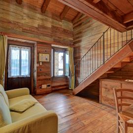 Agriturismo Cascina Rosengana, hôtel à Cocconato