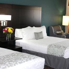La Mesa में, होटल Best Western PLUS La Mesa San Diego