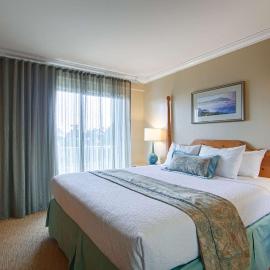 Carmel Bay View Inn, hotel u gradu Karmel
