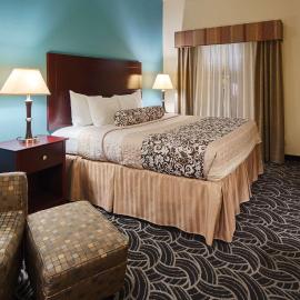 Best Western Plus Katy Inn & Suites, מלון בקאטי