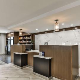 Best Western Plus Cambridge Hotel, hotel in Cambridge