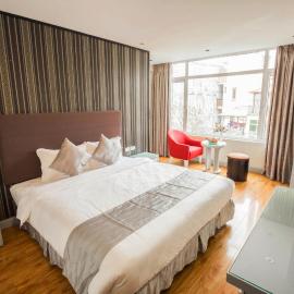 Riverside Boutique Hotel