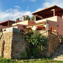 Villa Eden Home Holiday