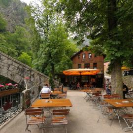 Gasthaus Koenigsruhe, hotel a Thale