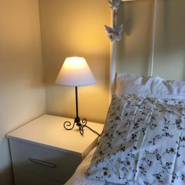 Apartament Vall d'Àger、アヘルのホテル