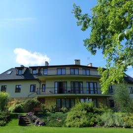 Dom Wycieczkowy PTTK "TURYSTA", hotel in Sandomierz