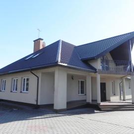 Noclegi Ostoja - Zwierzyniec, Roztocze