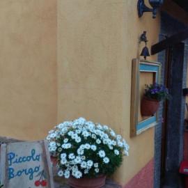 Piccolo Borgo, hotelli kohteessa Celleno