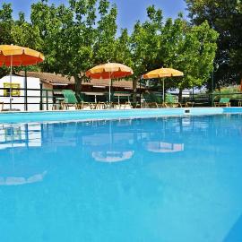 Gefyra Rooms, hotel v destinácii antické Epidauros