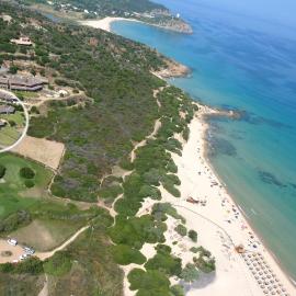 Casa Bithia, ξενοδοχείο σε Chia