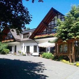 Landhaus im Grund、レンネシュタットのホテル